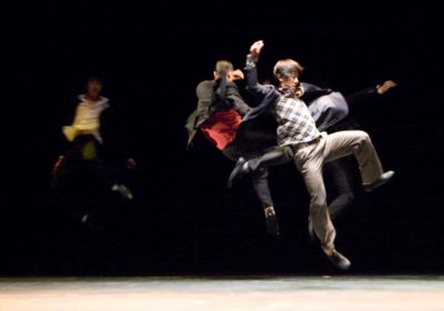 Armoniosi, acrobatici,  delicati, i coreani conquistano il pubblico all’apertura di MilanOltre