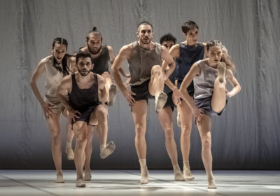 Due connubi vincenti tra danza contemporanea e musica del ‘700: Michele Merola a Verona  e William Forsythe a Brescia