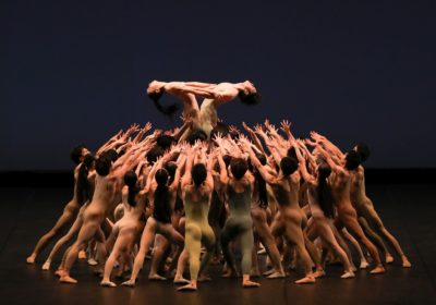 The Tokyo Ballet al Teatro alla Scala