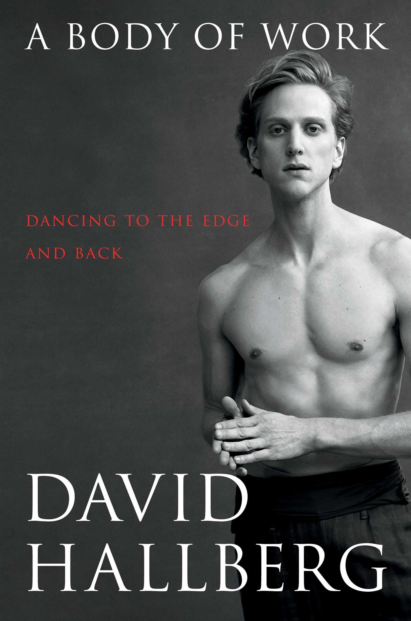 A body of work: Dancing to the Edge and Back