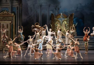 Da Vienna alla Scala: è il momento di “Sylvia” di Manuel Legris
