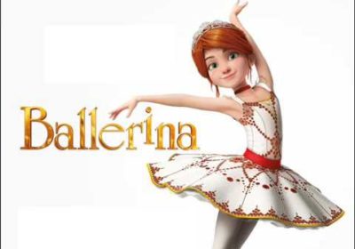 “Ballerina”, un Billy Elliot in gonnella stasera su Rai1