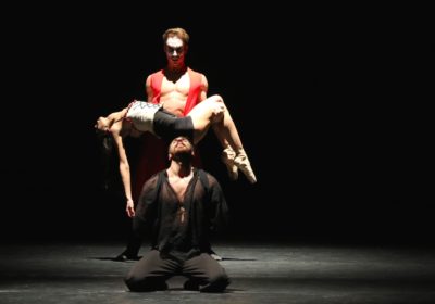 Carmen, la seducente gitana con il Balletto di Milano, stasera ore 21 su Facebook e YouTube