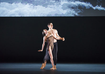 “Conversazioni sul Teatro”: Dominique Meyer incontra Alessandra Ferri e Claudio Coviello inaugura il ciclo “A passi di danza”