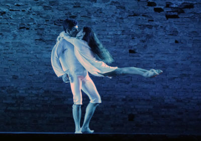 L’ entusiasmo di ritornare in scena: grande “danza” con il Gala del Balletto al Teatro alla Scala