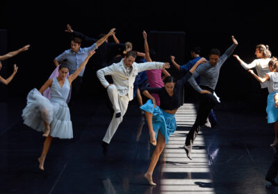 Il fascino intramontabile di “Don Juan” al Teatro Comunale di Ferrara con la coreografia dello svedese Johan Inter