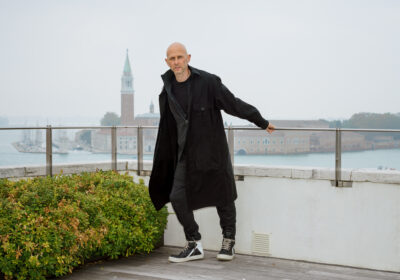 Alla riscoperta del “tatto”, la Biennale Danza di Venezia con McGregor dal 23 luglio riparte dal corpo