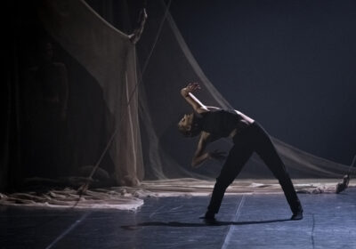 Il viaggio onirico di MM Contemporary Dance Company tra natura e emozioni musicali  conquista il pubblico a Trento