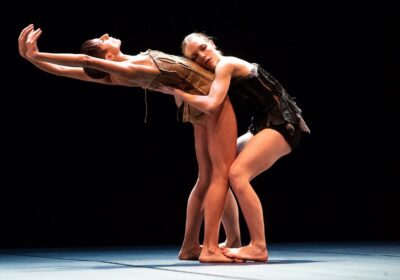 Trittico di “balletti” contemporanei stasera al Teatro Ponchielli