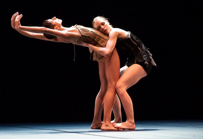Trittico di “balletti” contemporanei stasera al Teatro Ponchielli