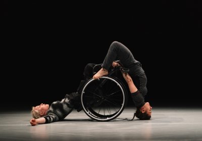 Danza “Accessibile” a tutti al Teatro Carcano con Triple Bill