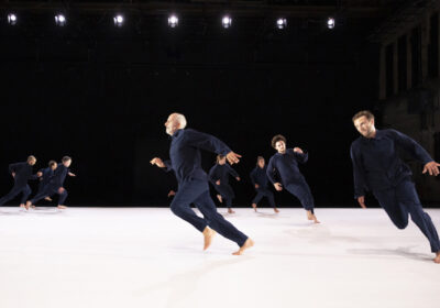 Al via Biennale Danza a Venezia di Wayne McGregor