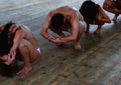 La danza a Milano incontra lo sguardo di Pasolini