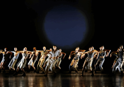 MILANoLTRE, 40 anni: la danza incontra lo sport e guarda al futuro