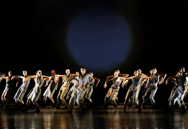 MILANoLTRE, 40 anni: la danza incontra lo sport e guarda al futuro